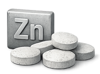 Zinc