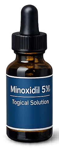 Minoxidil 5%