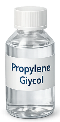 Propylene