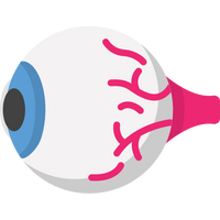 Supports Eye Health