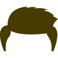 Thicker-Looking Hair